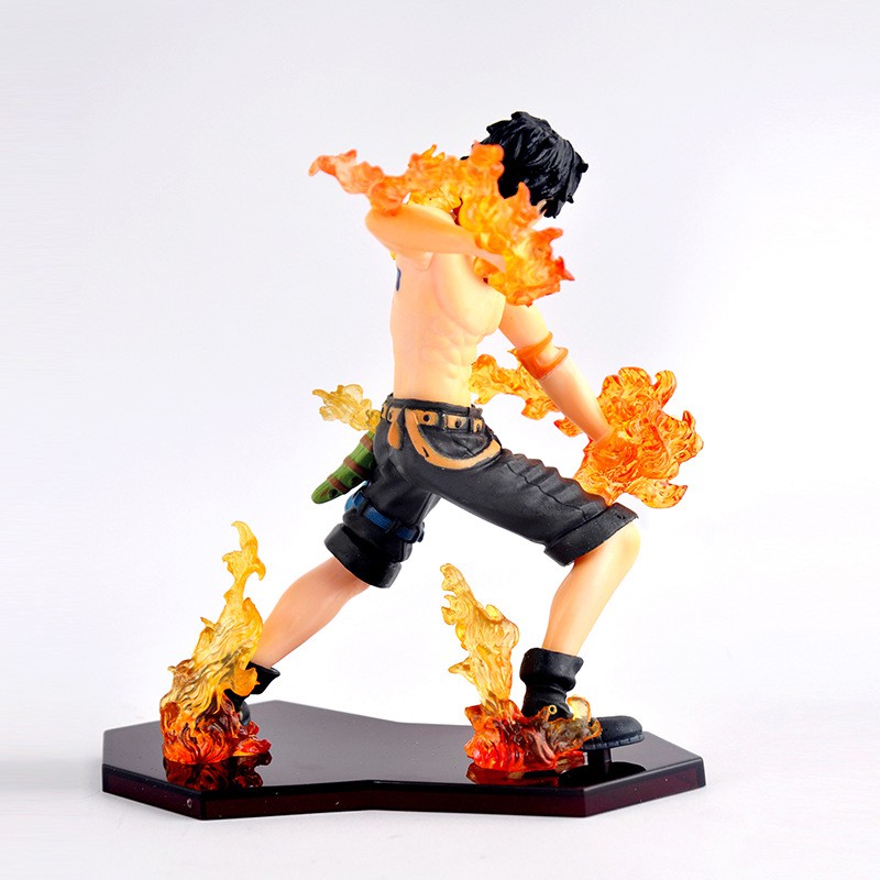 Bộ mô hình 3 anh em Luffy ACE Sabo One Piece