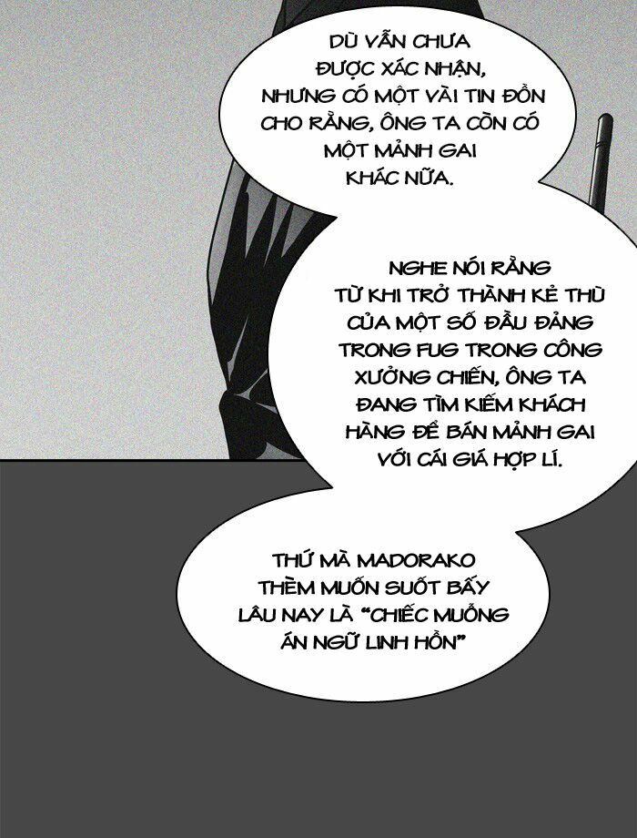 tòa tháp bí ẩn 2 chapter 249 59