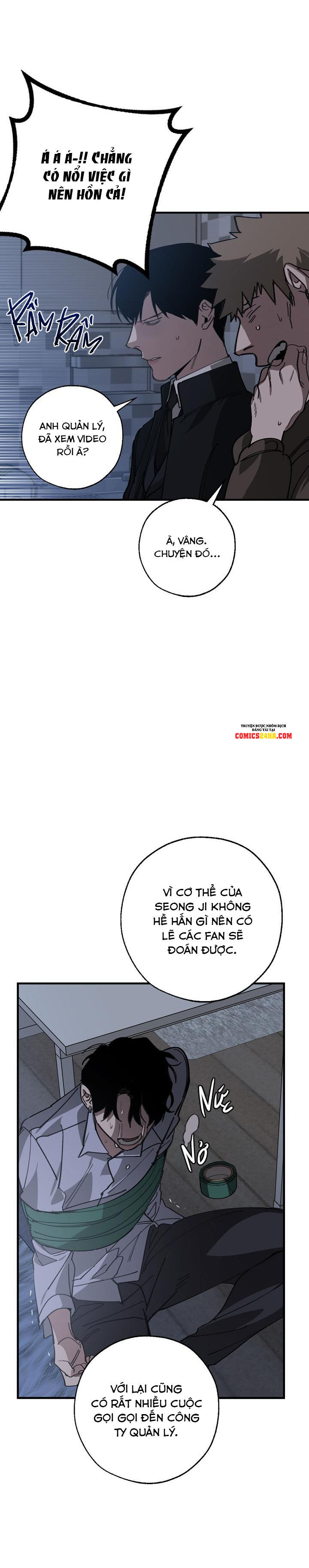 hoán vị chapter 58 23