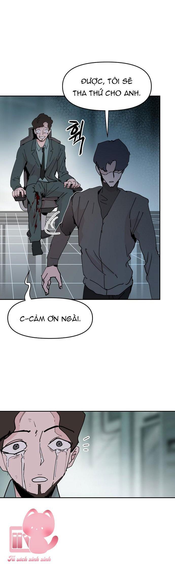 yêu không hồi kết chapter 25 36