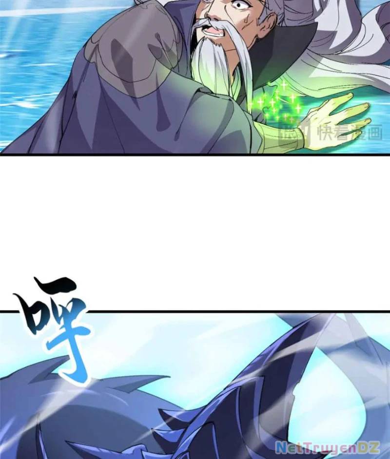 ma thú siêu thần chapter 168 41