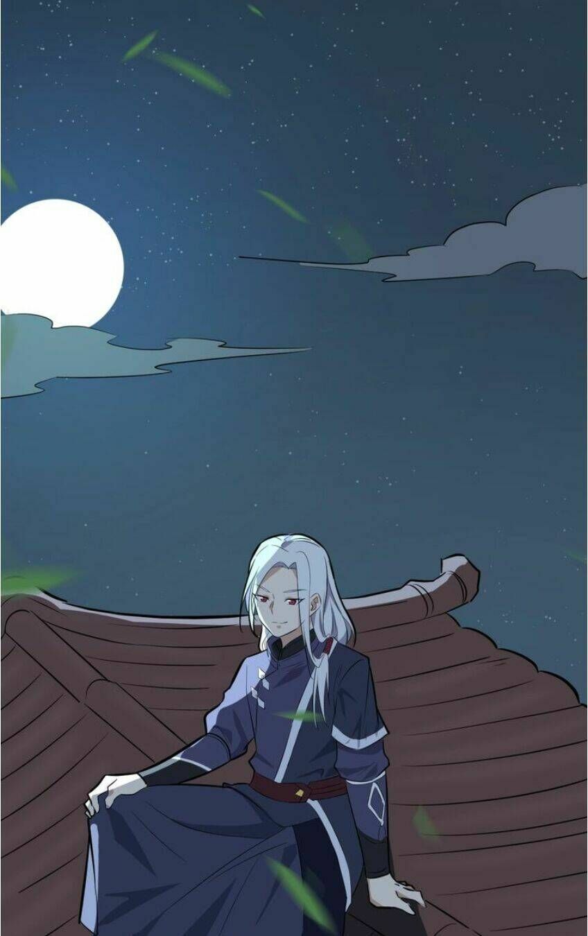 đại nghịch chi môn chapter 34 48