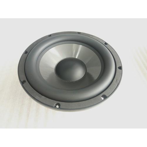 LOA BASS SUB 25 KASUN HỒNG KÔNG XÁM - KS10140 - GIÁ 1 ĐÔI