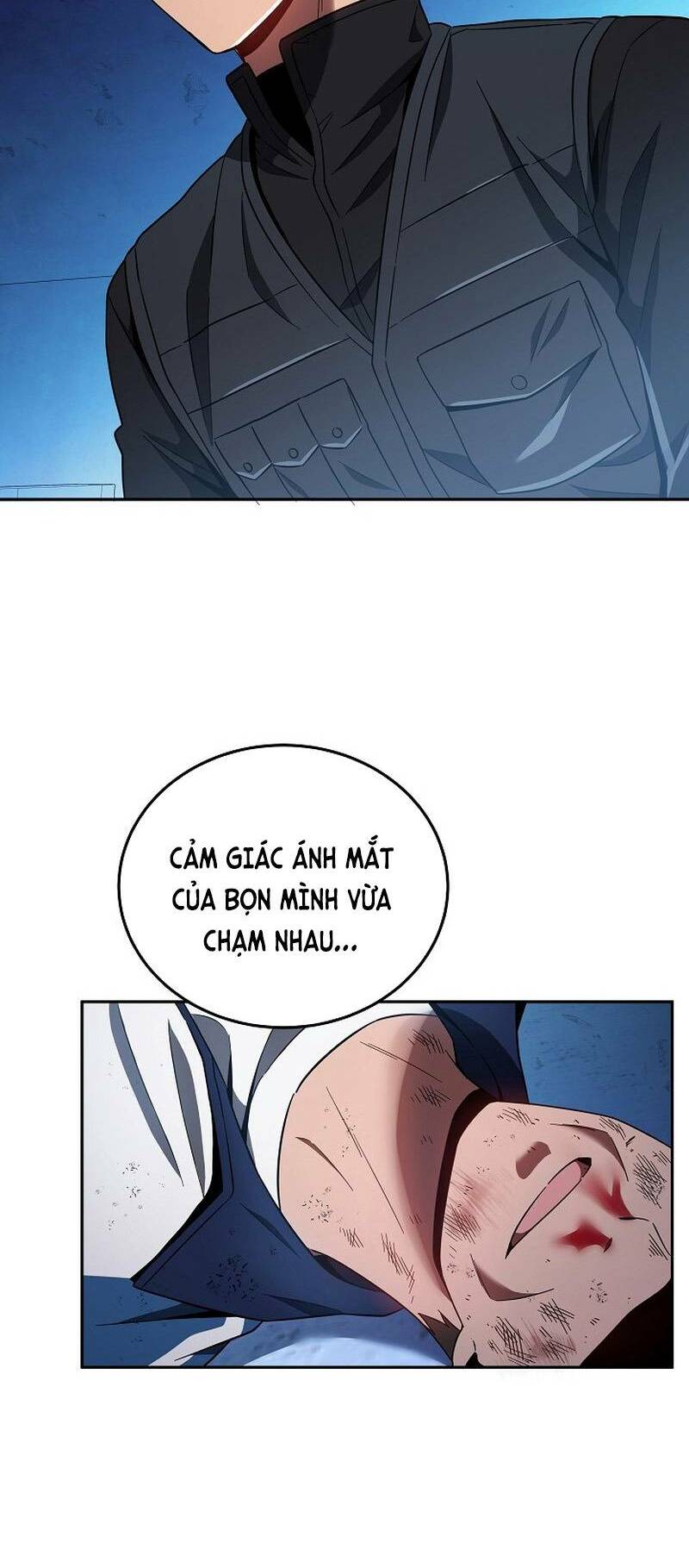 sự khởi đầu của tiền nhân chapter 14 31