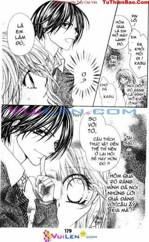 thiên thần giả tạo chapter 4 179