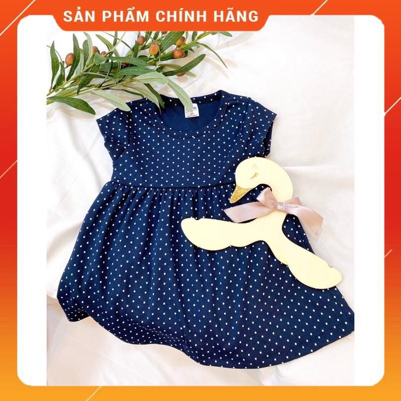 VÁY XINH BỒNG BỀNH CHO BÉ GÁI TỪ 8-23kg