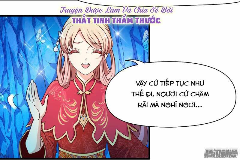 giữ chặt tiểu bạch long chapter 8 22
