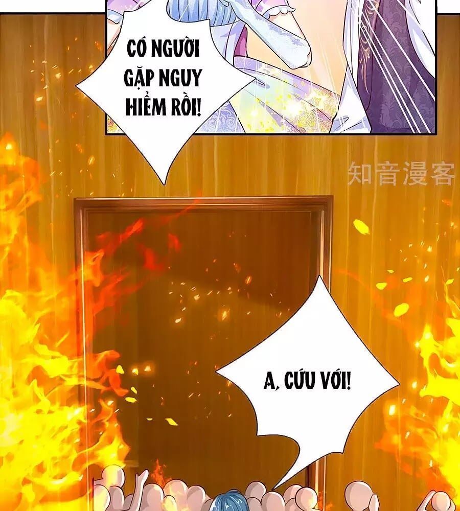 bỗng một ngày nọ trở thành con gái vua chapter 151 6