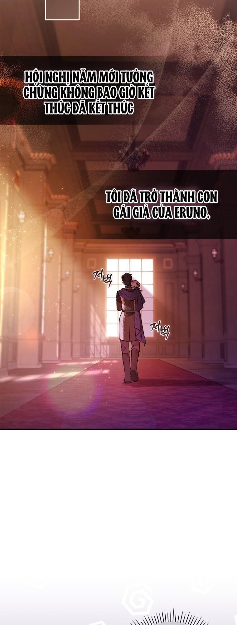 Tôi Đang Được Nuôi Dưỡng Bởi Những Kẻ Phản Diện chapter 5 57