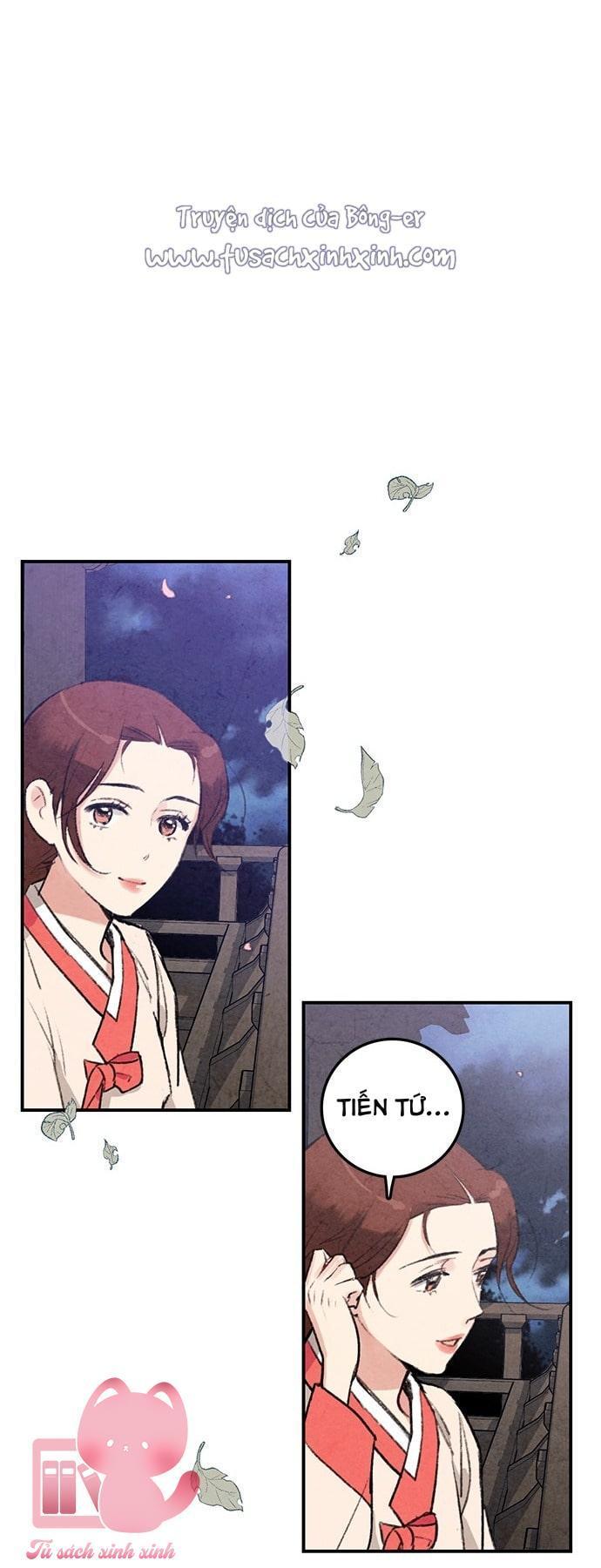 lệnh cấm hôn chapter 17 62