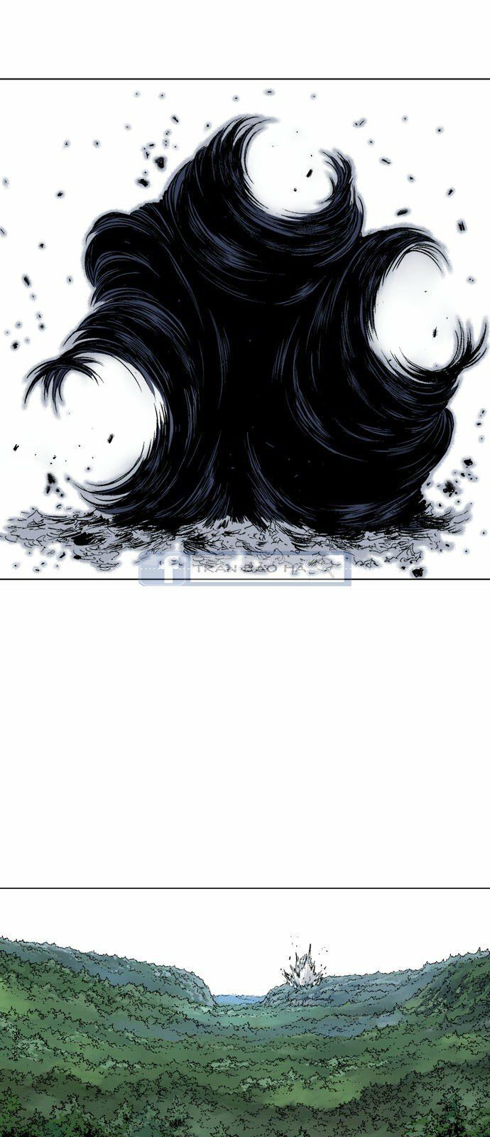 cao thủ 2 chapter 72 27