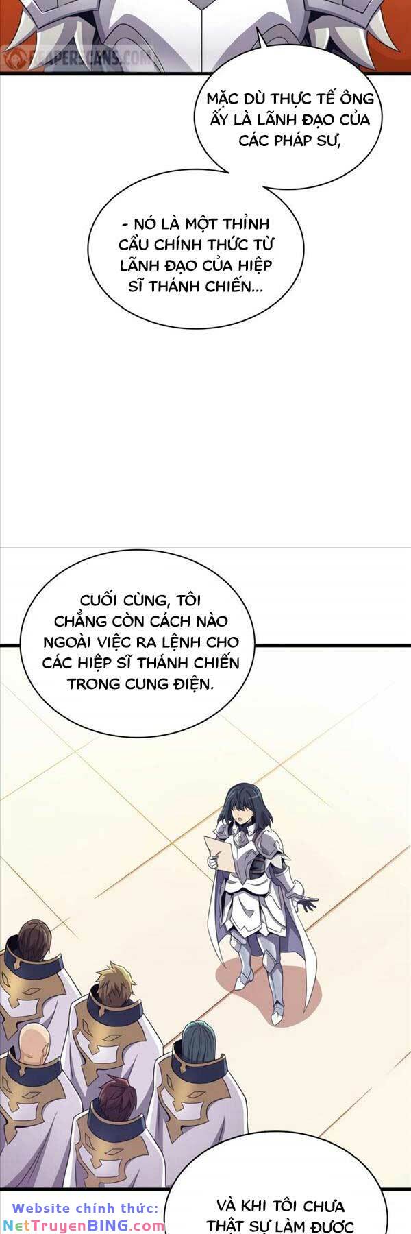 arcane sniper chapter 102 55