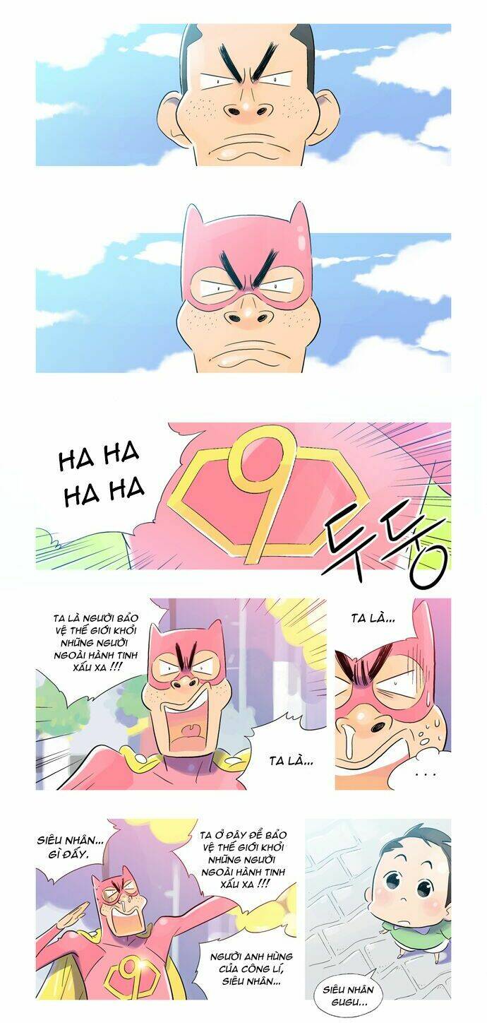 family man chapter 2 22