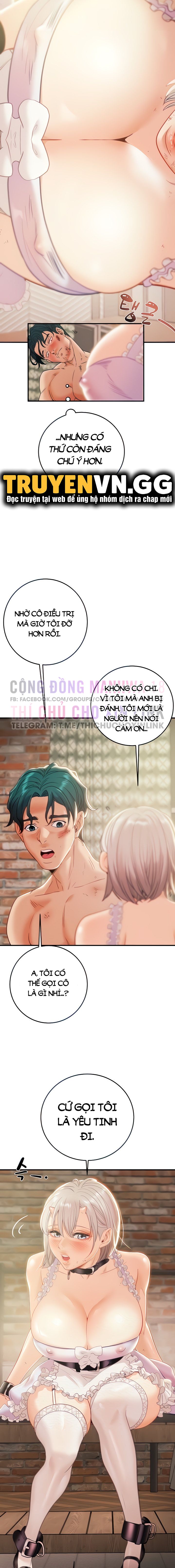 cây búa thần chapter 15 5