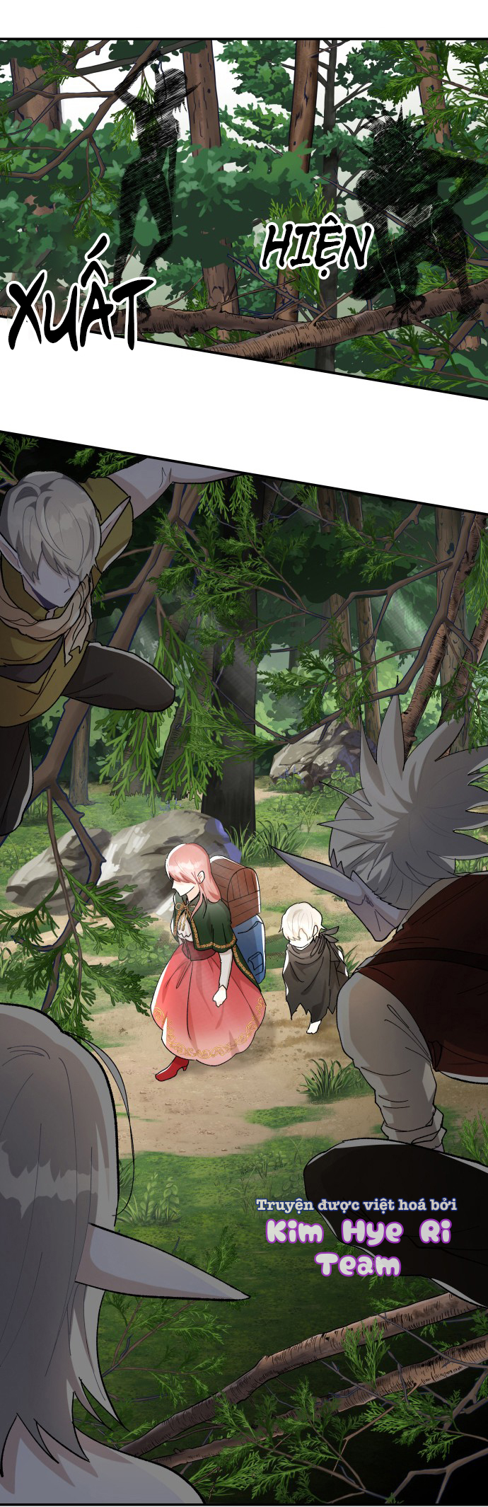 prince maker chapter 2 76