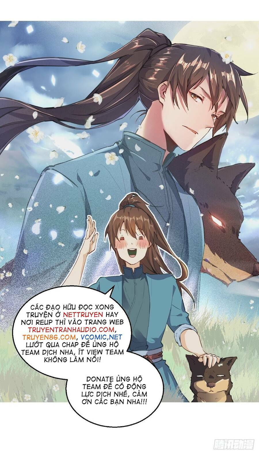 Kí Sự Hồi Quy Chapter 31 247