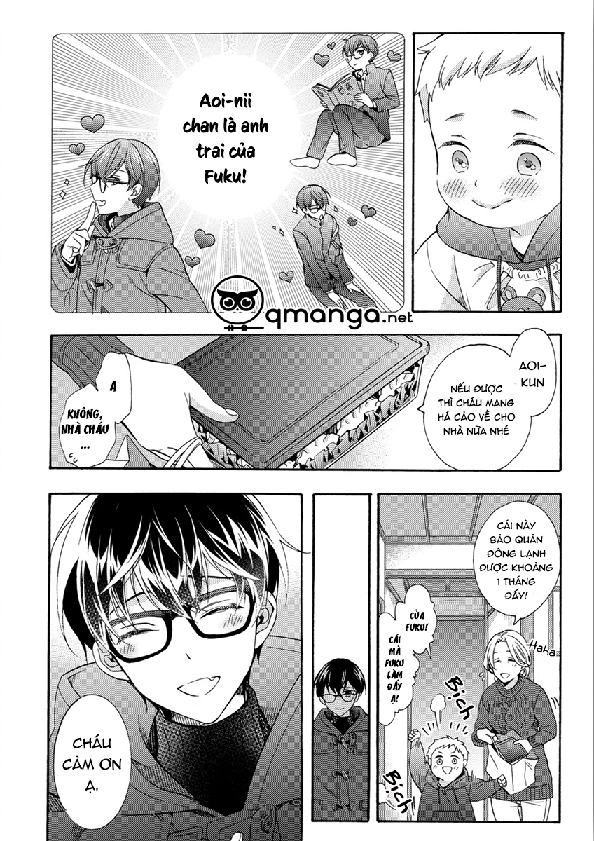 chờ em yêu anh chapter 7 12