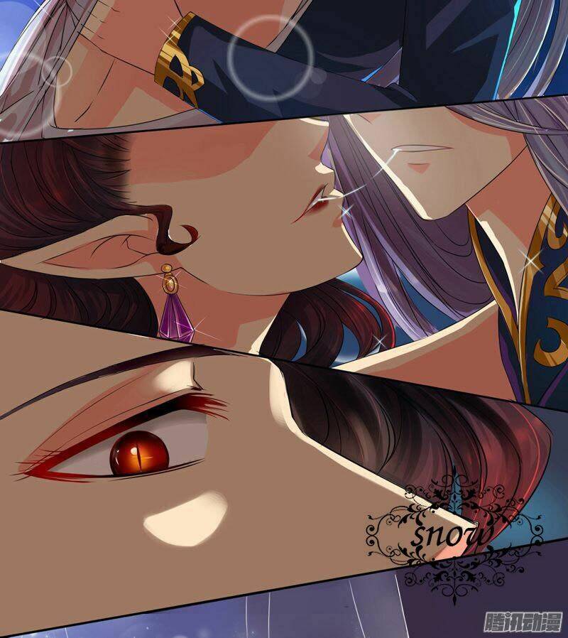 bá quyền trung thành tìm kiếm người yêu chapter 1 7