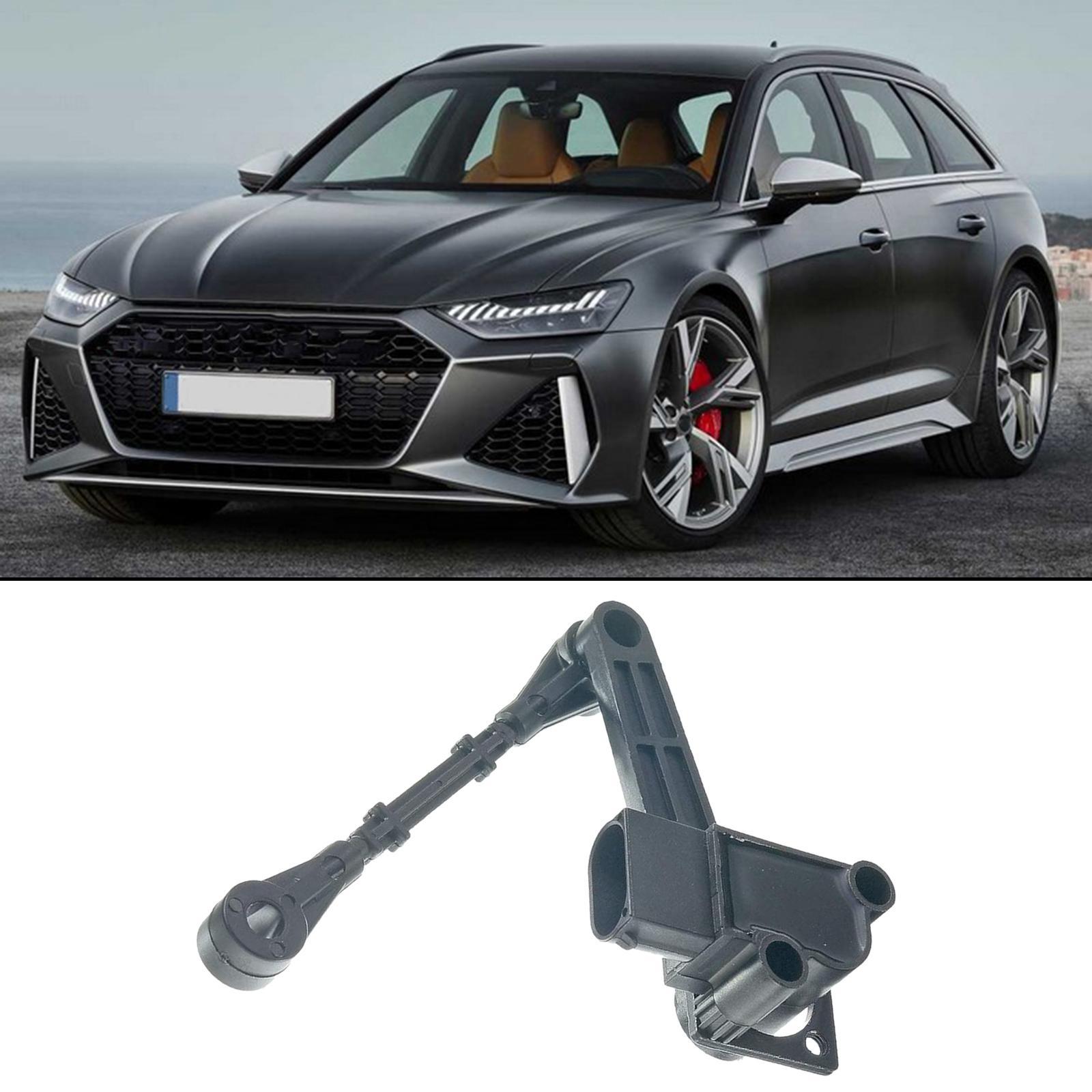 Car Rear Right Air Suspensions Height Sensor Supplies for Discovery 3 for Range Rover Sport RQH500043 RQH500043G LR020161 LR020161G Plastic