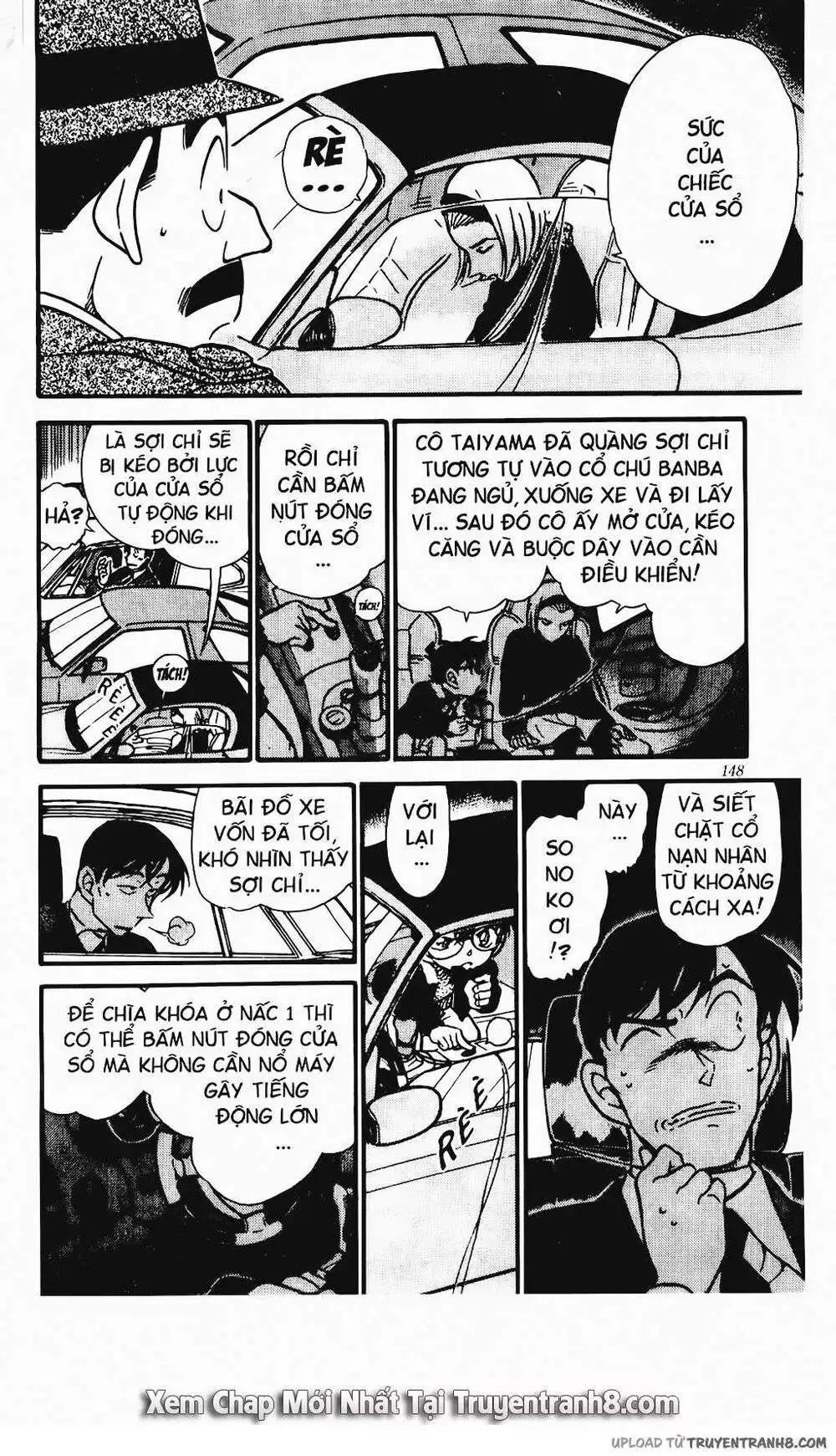 conan chapter 422 10