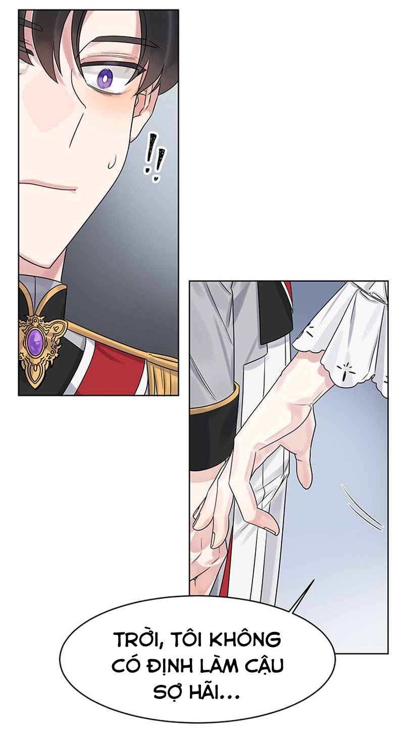 nhân tiện, nàng rồng! chapter 3.1 14