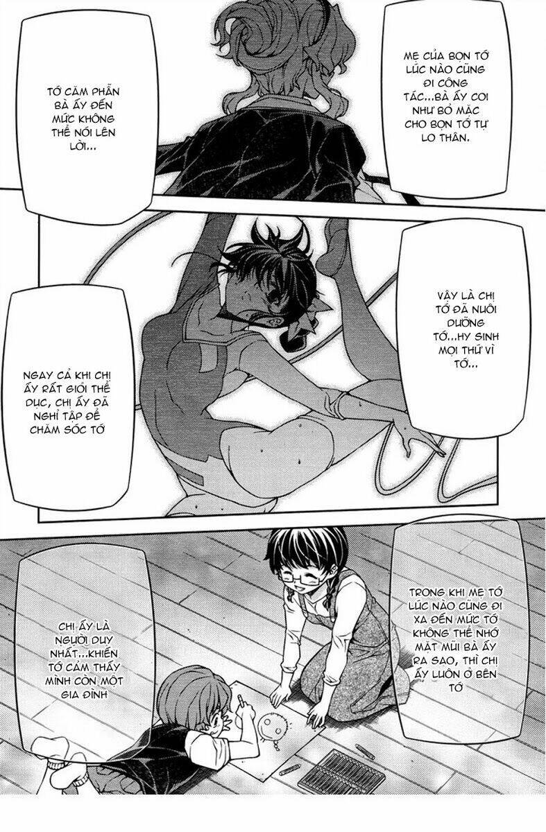 re:birth the lunatic taker chapter 23 39