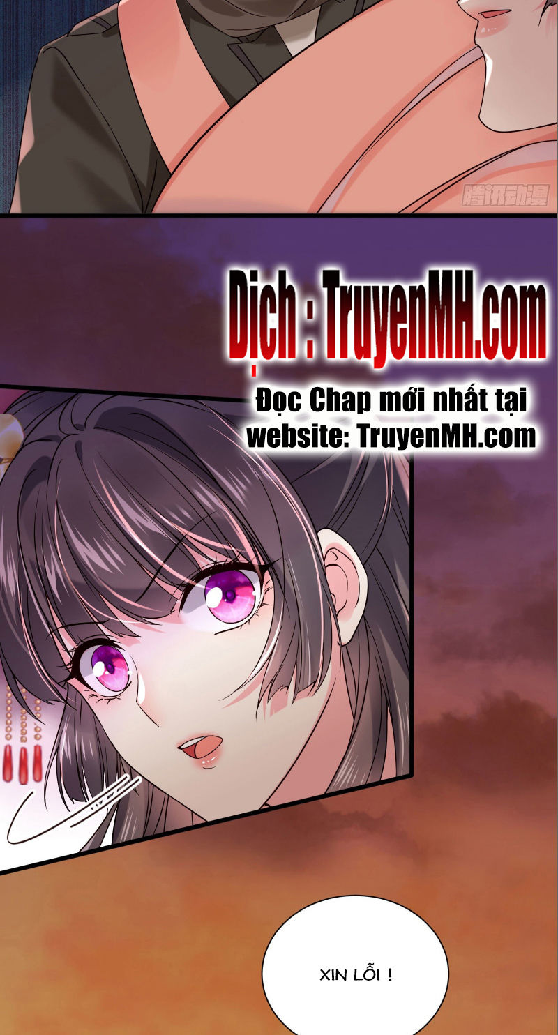 quốc sư không sợ hãi chapter 12 3