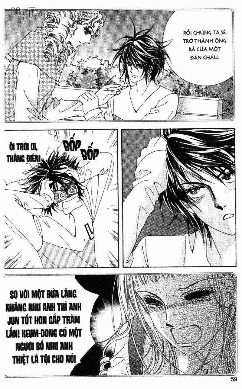 vợ chồng trẻ con bản đẹp chapter 5 59