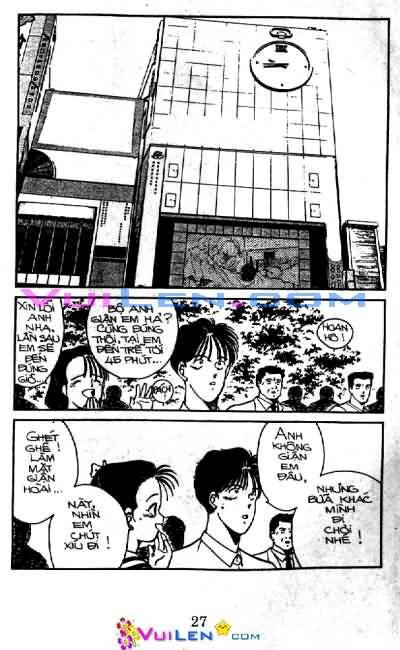 truyền nhân atula - shura no mon i chapter 9 28