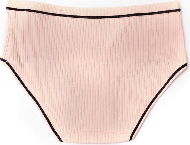 Bộ 10 Quần Lót Cotton Kẻ Tăm Thời Trang Cao Cấp