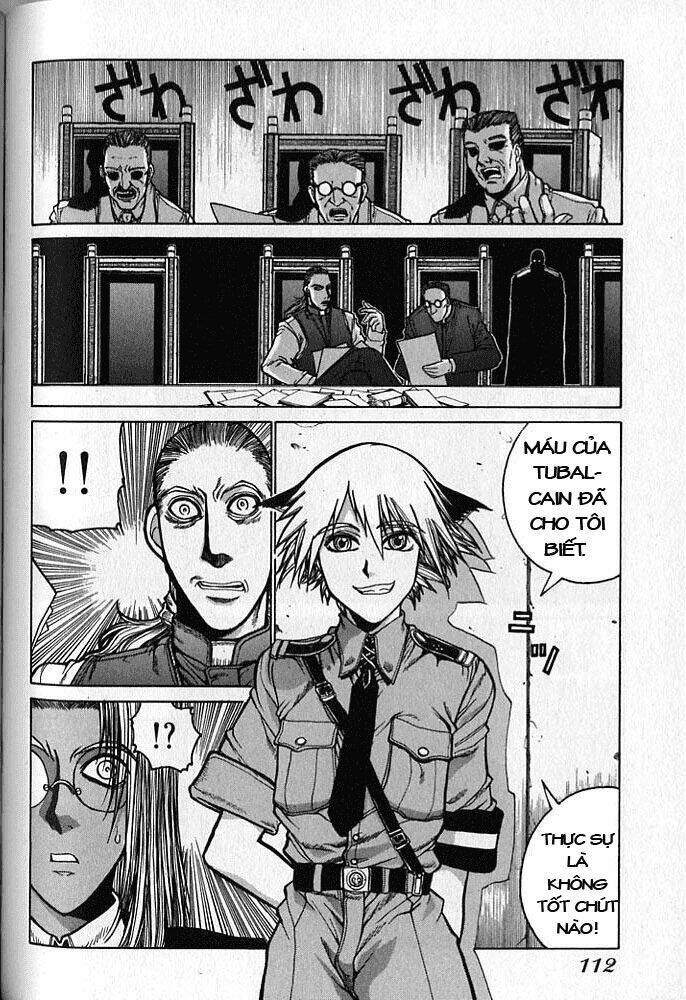 hellsing chapter 21 13
