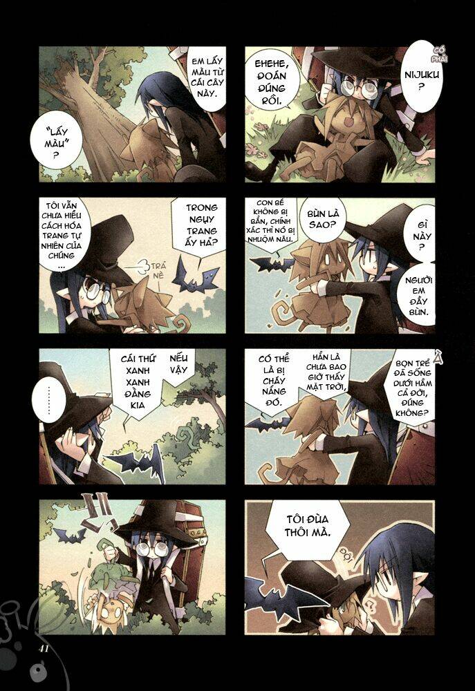 hitsugi katsugi no kuro chapter 4 3