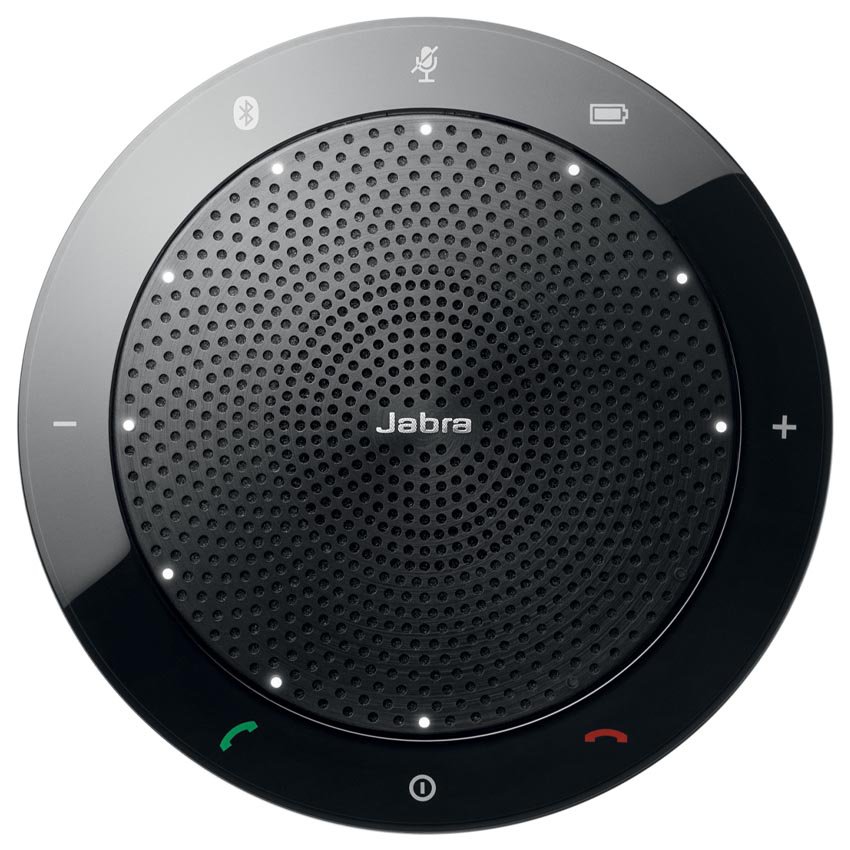 Loa hội nghị Jabra 510 -Hàng Chính Hãng