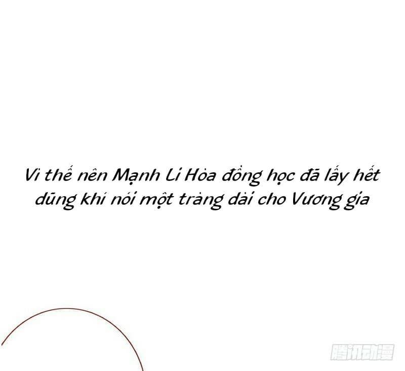 vương phi - âm động thiên hạ chapter 11 58