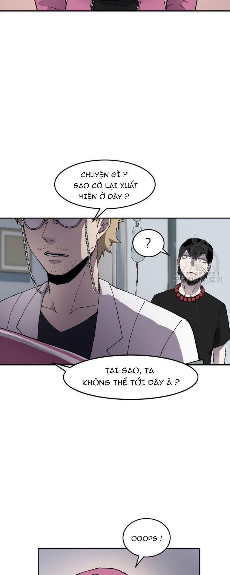 shaman - pháp sư chapter 5 20