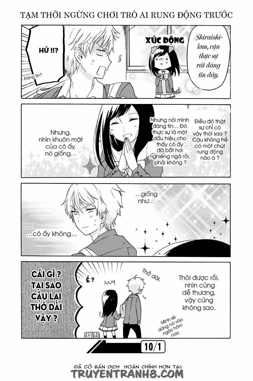 takane no hana nara ochitekoi!! chapter 2 14