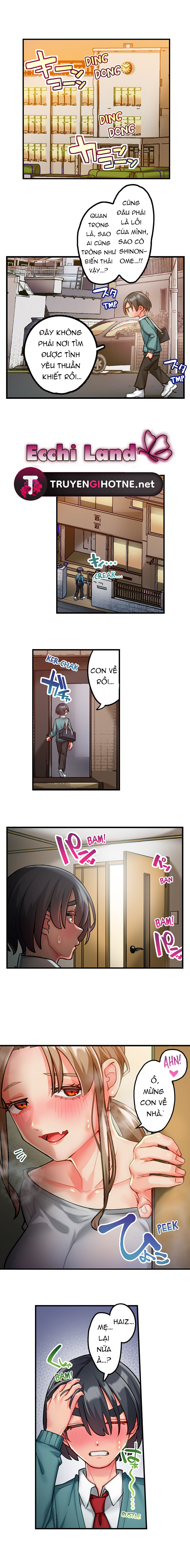 ngay cả incubus cũng muốn có tình yêu đích thực chapter 1.1 5