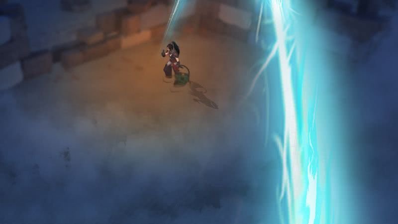 lâm uyên kiếp chapter 9 26