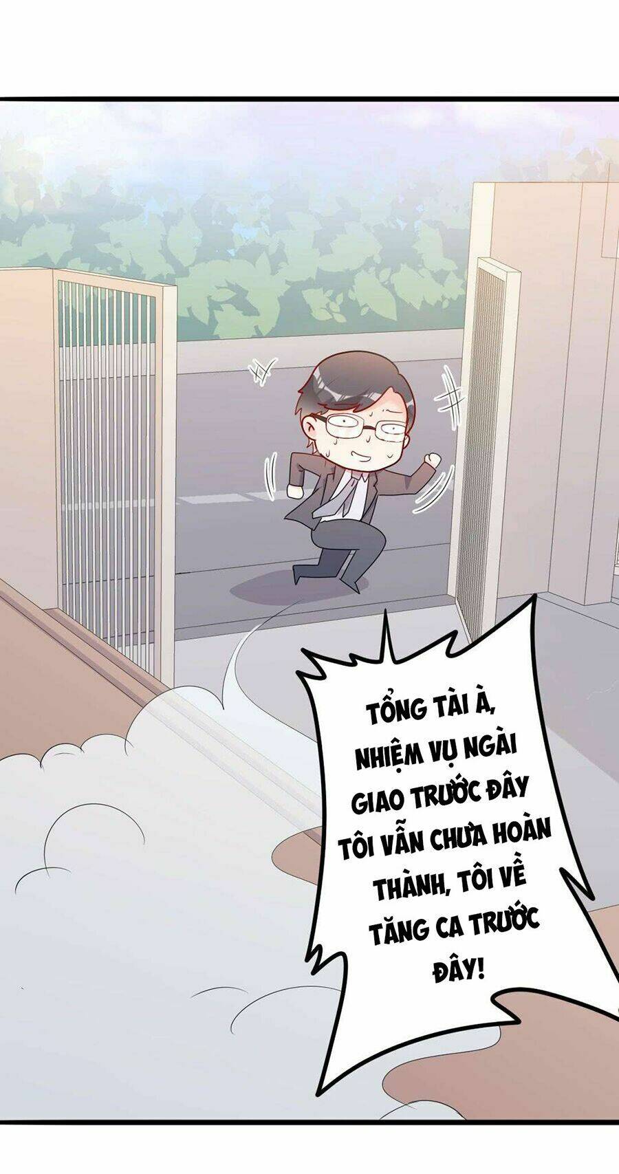 ngạo kiều tổng tài sủng điềm thê chapter 50 47