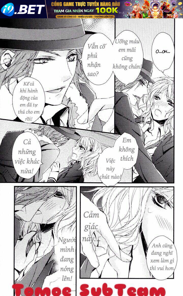 diabolik lovers chapter 11 8