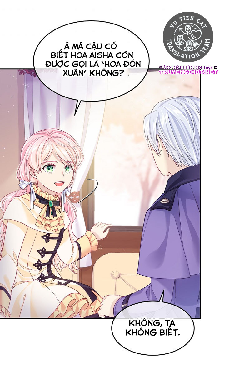 tôi gặp rắc rối vì chồng qúa dễ thương chapter 6 59