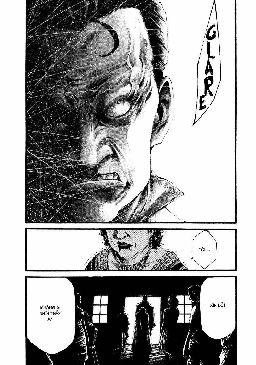 green blood chapter 5 15