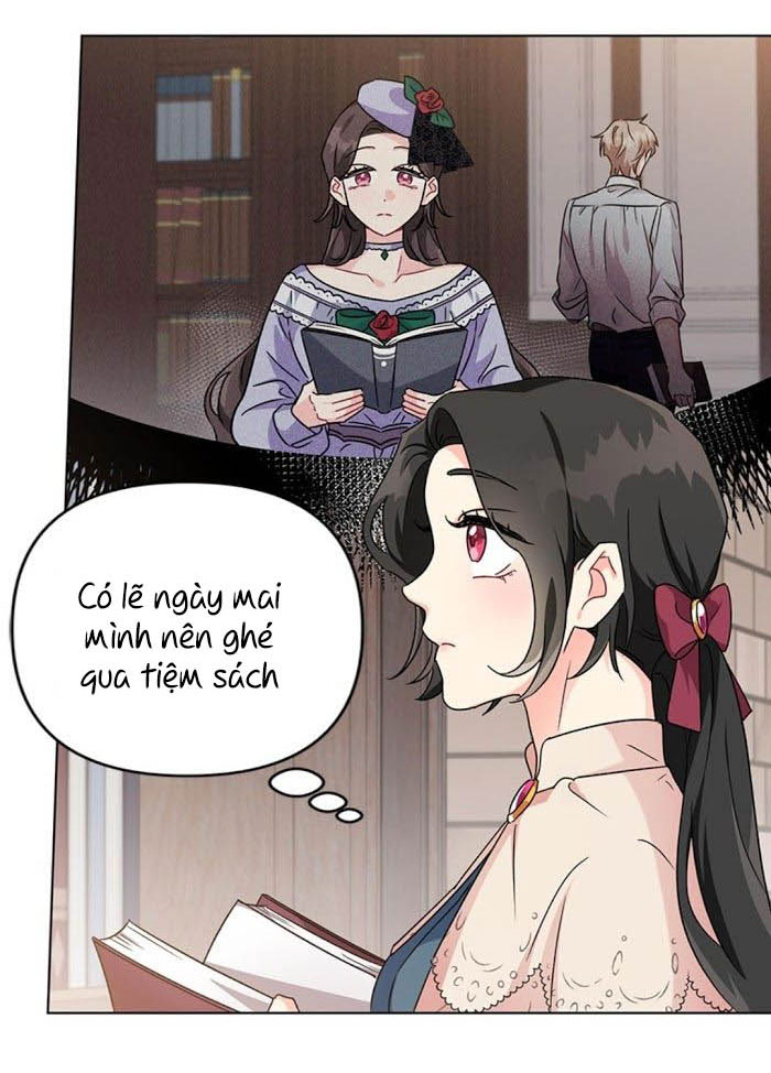 kết hôn cùng nhân vật phản diện chapter 9 6