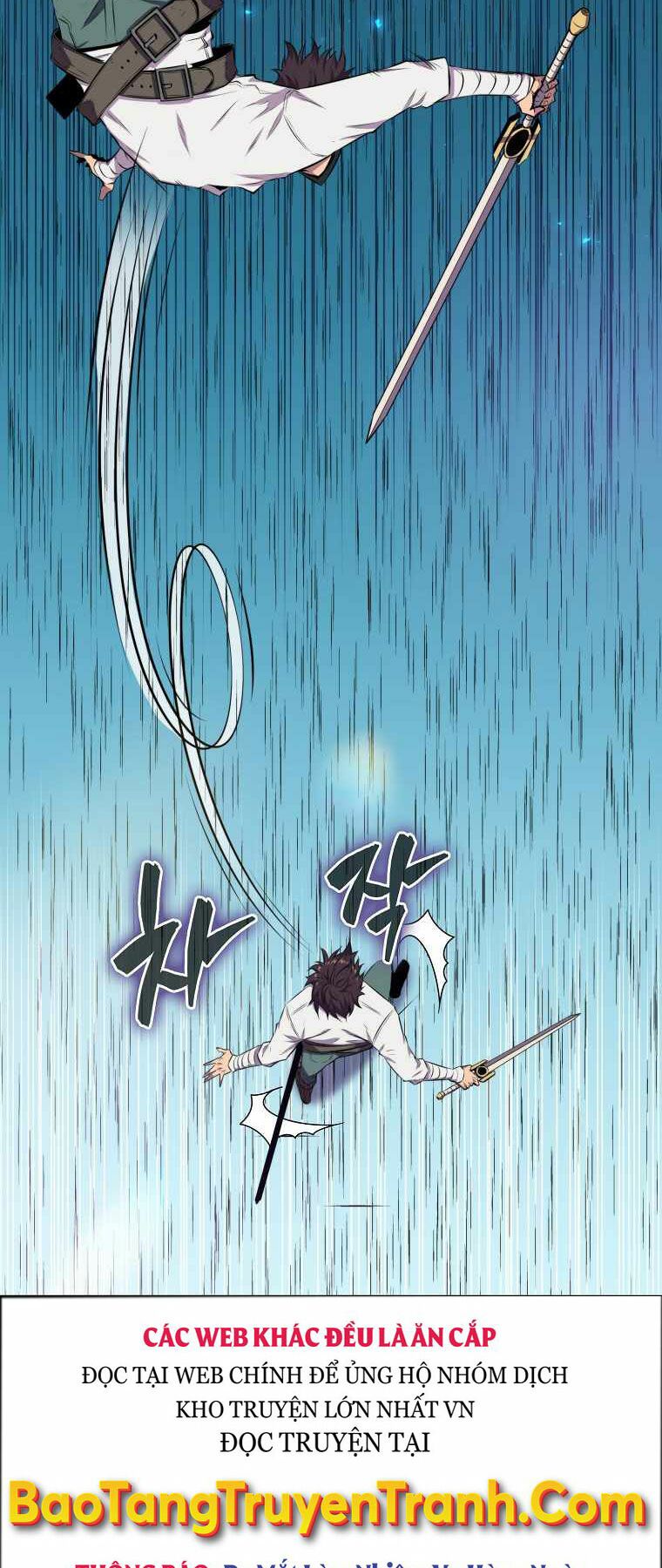 tôi thăng cấp trong lúc ngủ chapter 21 25