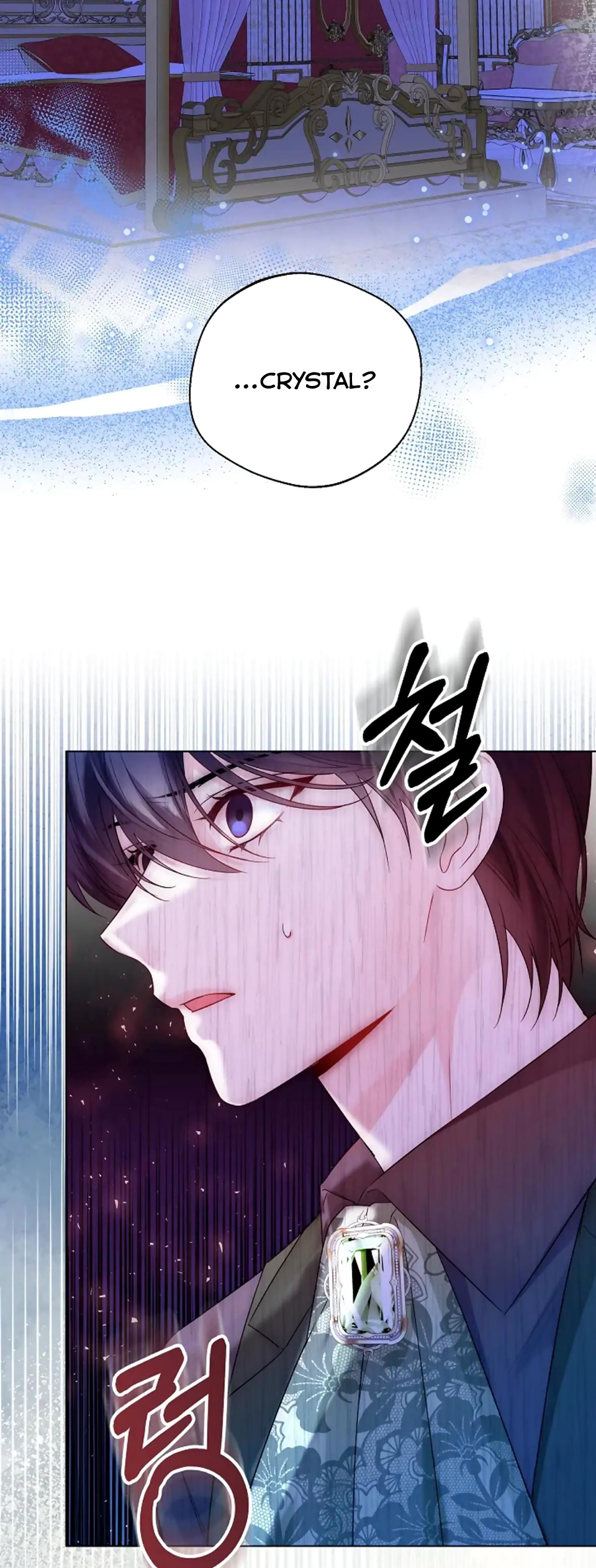 tiểu thư crystal thật ra là con trai chapter 39 7