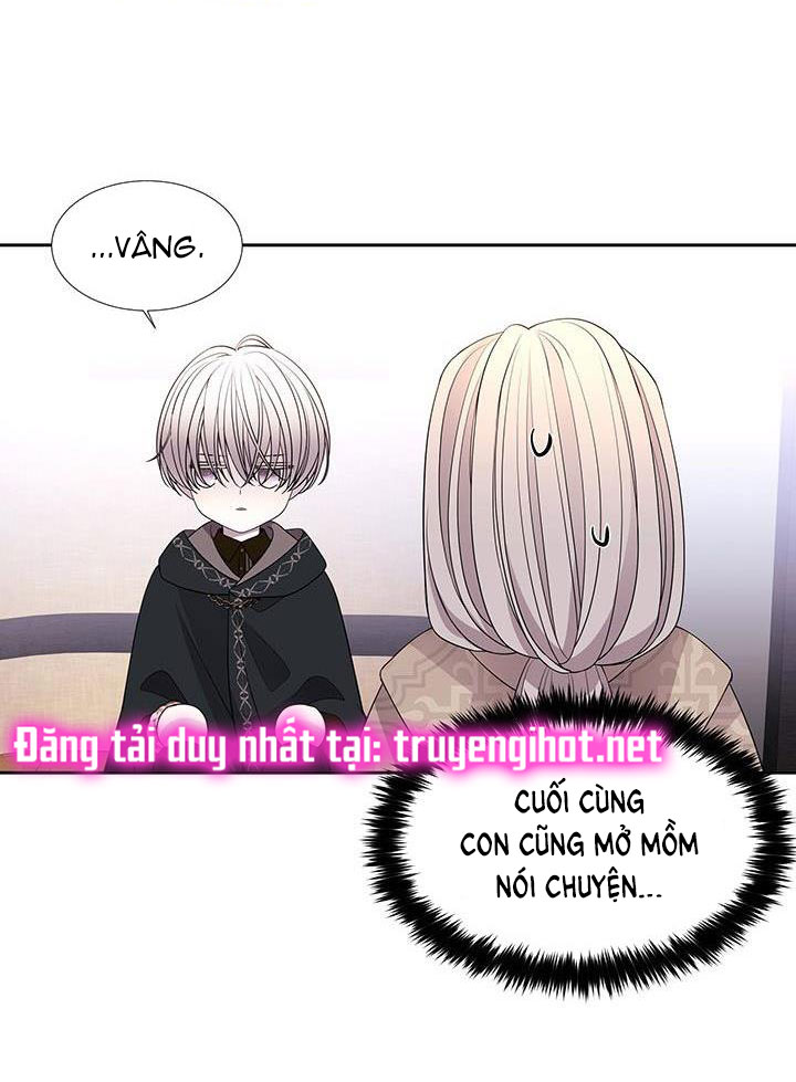 năm môn đệ của charlotte chapter 97 57