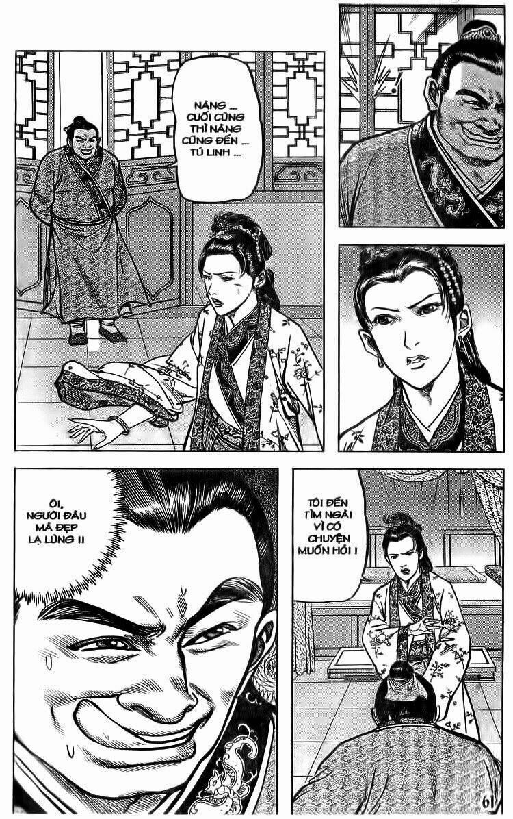 thủy hử chapter 15 16