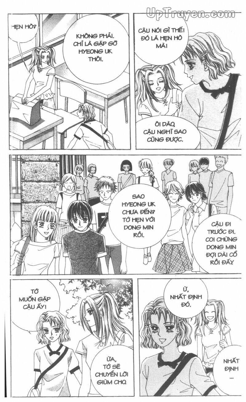 cáo già gặp sói điên chapter 7 155