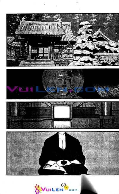 truyền nhân atula - shura no mon i chapter 39 61