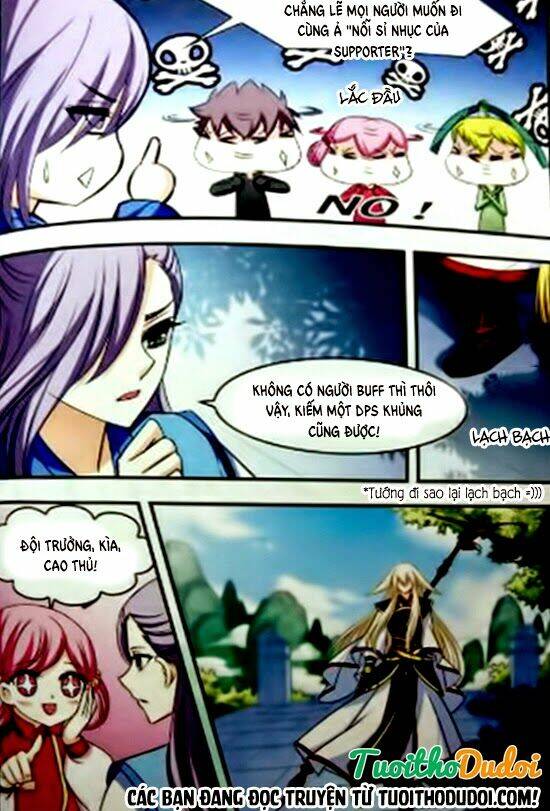 phong khởi thương lam ngoại truyện chapter 2 12